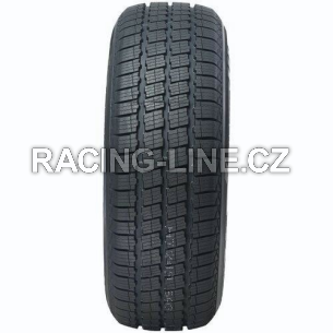 Pneu Star Performer SOLAR VAN 4S 195/65 R16 TL C M+S 3PMSF 104R Celoroční