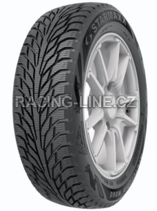 Pneu Starmaxx ARCTERRAIN W860 205/65 R15 TL M+S 3PMSF 94T Zimní