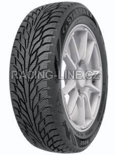 Pneu Starmaxx ARCTERRAIN W860 215/55 R17 TL XL M+S 3PMSF 98T Zimní