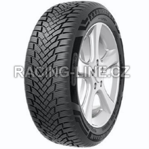 Pneu Starmaxx MAXX OUT ST582 245/45 R17 TL XL M+S 3PMSF FP 99Y Celoroční