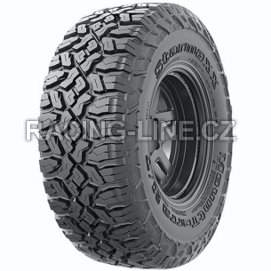 Pneu Starmaxx MOUNTTERRA M/T 33/12.5 R15 TL M+S 6PR LT 108Q Letní