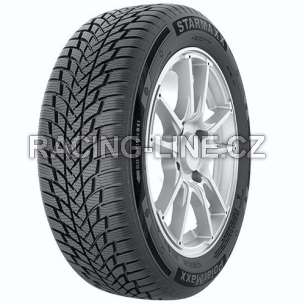 Pneu Starmaxx POLARMAXX 205/55 R16 TL M+S 3PMSF 91H Zimní