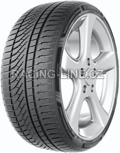 Pneu Starmaxx POLARMAXX SPORT 225/50 R18 TL XL M+S 3PMSF FP 99V Zimní