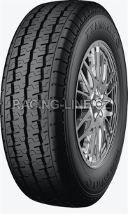 Pneu Starmaxx PROVAN ST850 215/75 R16 TL C 116R Letní