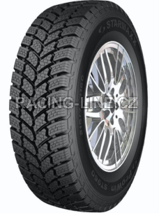 Pneu Starmaxx PROWIN ST960 225/75 R16 TL C 10PR M+S 3PMSF 118R Zimní