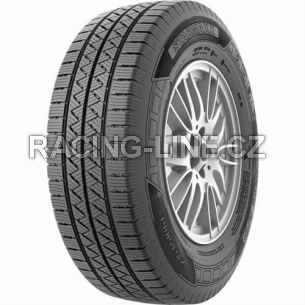 Pneu Starmaxx VANMAXX A/S + 235/65 R16 TL C M+S 3PMSF 12PR 121R Celoroční