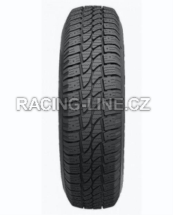 Pneu Strial 201 205/65 R16 TL C M+S 3PMSF 107R Zimní