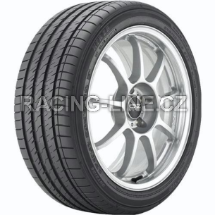 Pneu Sumitomo HTR Z5 245/45 R17 TL XL ZR MFS 99Y Letní