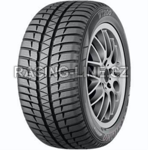 Pneu Sumitomo WT200 165/70 R13 TL M+S 3PMSF 79T Zimní