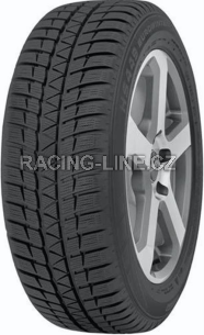 Pneu Sumitomo WT200 215/60 R17 TL M+S 3PMSF 96H Zimní