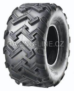 Pneu Sunf A-001 21/7 R10 4PR 35F Celoroční