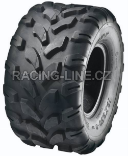 Pneu Sunf A-003 21/7 R8 TL 6PR NHS  Celoroční