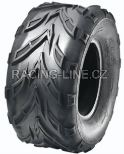 Pneu Sunf A-004 16/7 R8 4PR NHS  Celoroční