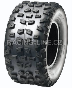 Pneu Sunf A-008 22/10 R10 4PR 47F Celoroční