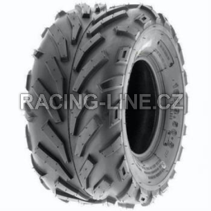 Pneu Sunf A-016 18/9.5 R8 4PR E 33F Celoroční