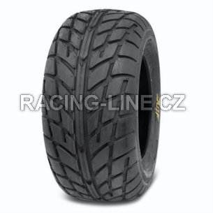 Pneu Sunf A-021 25/8 R12 6PR E 65J Celoroční