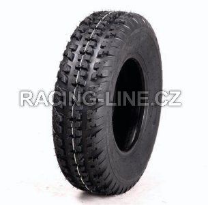 Pneu Sunf A-027F 19/7 R8 TL 28F Celoroční