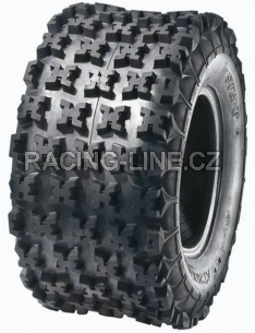 Pneu Sunf A-027R 20/10 R9 6PR E 47J Celoroční