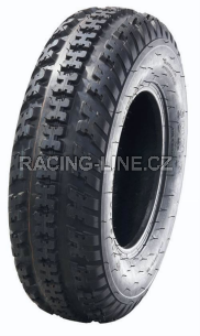Pneu Sunf A-031F 21/7 R10 TL 6PR E 35J Celoroční