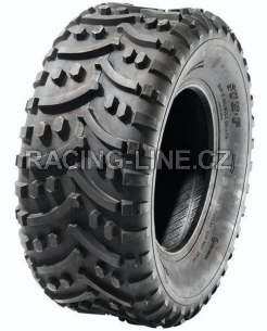 Pneu Sunf A-032 25/10 R12 6PR 70J Celoroční
