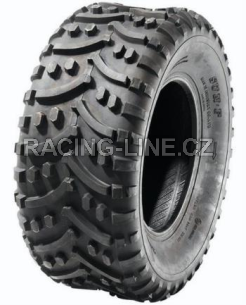 Pneu Sunf A-032 25/10 R12 6PR 70J Celoroční
