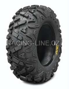 Pneu Sunf A-033 26/9 R12 6PR E 65J Celoroční