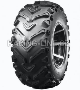 Pneu Sunf A-041 25/10 R12 6PR 70J Celoroční