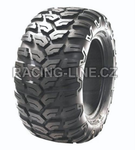 Pneu Sunf A-043 26/9 R12 6PR 62N Celoroční