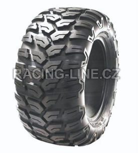 Pneu Sunf A-043 26/9 R14 6PR 60N Celoroční