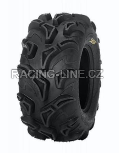 Pneu Sunf A-048-1 WARRIOR 27/9 R14 TL 6PR 65J Celoroční