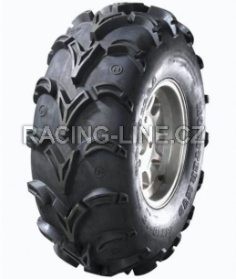 Pneu Sunf A-050 MONSTER MUD 27/12 R12 6PR NHS 70J Celoroční