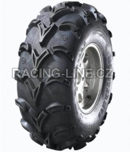 Pneu Sunf A-050 MONSTER MUD 28/12 R12 TL 6PR NHS 70J Celoroční