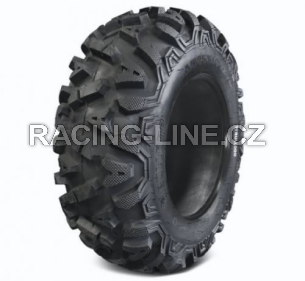 Pneu Sunf A-051 21/7 R10 6PR E 30J Celoroční