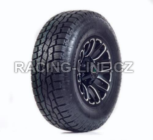 Pneu Sunfull MONT-PRO AT786 265/70 R16 TL 112T Letní