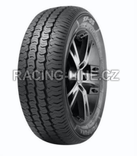 Pneu Sunfull SF-05 145/80 R12 TL C 86Q Letní