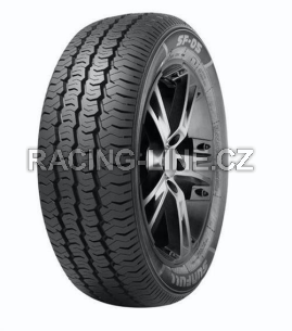 Pneu Sunfull SF-05 165/80 R13 TL C 94R Letní