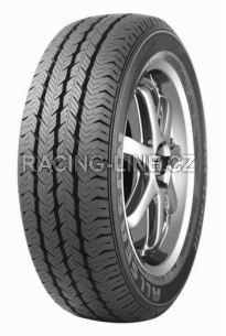 Pneu Sunfull SF-08 AS 205/75 R16 TL C M+S 3PMSF 113R Celoroční