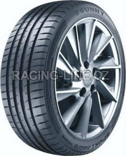 Pneu Sunny NA305 215/45 R17 TL XL MFS 91W Letní