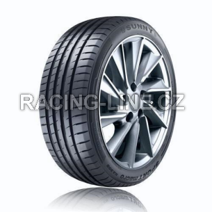Pneu Sunny NA305 245/45 R18 TL XL MFS 100W Letní
