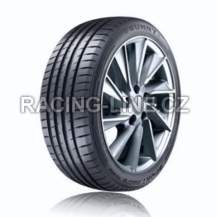 Pneu Sunny NA305 255/40 R19 TL XL 100W Letní