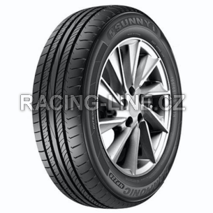 Pneu Sunny NP226 165/70 R14 TL XL 85T Letní