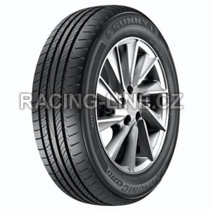 Pneu Sunny NP226 215/55 R16 TL  97V Letní