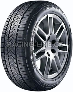 Pneu Sunny NW211 255/55 R18 TL XL M+S 3PMSF MFS 109V Zimní