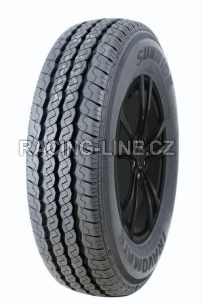 Pneu Sunwide TRAVOMATE 195/70 R15 TL C 8PR 104S Letní