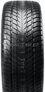 Pneu Superia BLUEWIN UHP2 235/35 R19 TL XL M+S 3PMSF 91V Zimní