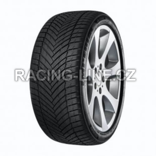 Pneu Superia ECOBLUE 2 4S 215/50 R18 TL M+S 3PMSF 92W Celoroční
