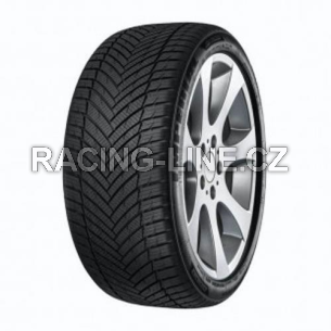 Pneu Superia ECOBLUE 2 4S 225/45 R17 TL M+S 3PMSF 91W Celoroční