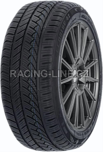 Pneu Superia ECOBLUE 4S 205/45 R17 TL XL M+S 3PMSF 88W Celoroční