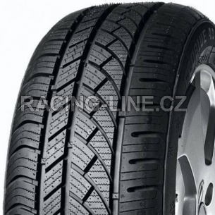 Pneu Superia ECOBLUE VAN 4S 195/65 R16 TL C M+S 3PMSF 104R Celoroční