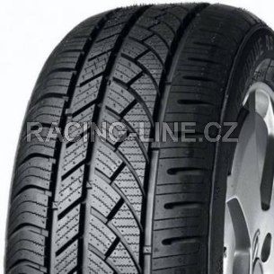 Pneu Superia ECOBLUE VAN 4S 215/65 R16 TL C M+S 3PMSF 109T Celoroční